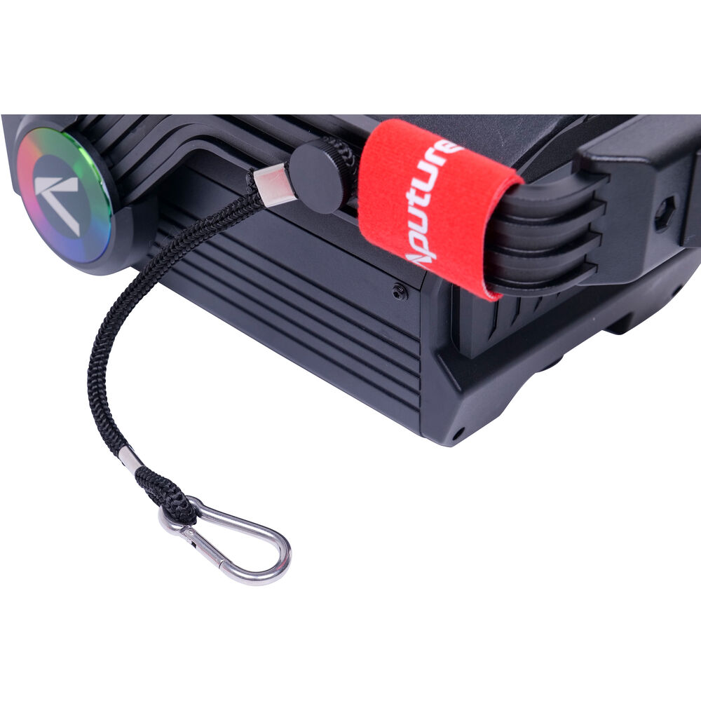 Aputure LS 600c Pro RGB - Stari model - Ne proizvodi se - 17